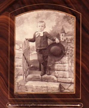 Little Boy