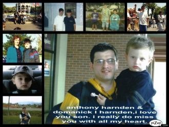 Anthony & Domanick Harnden, MT