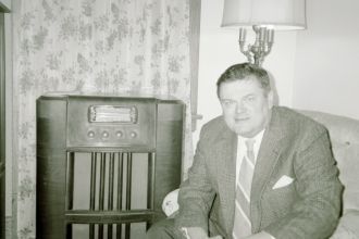 John Emmering, 1950 Illinois