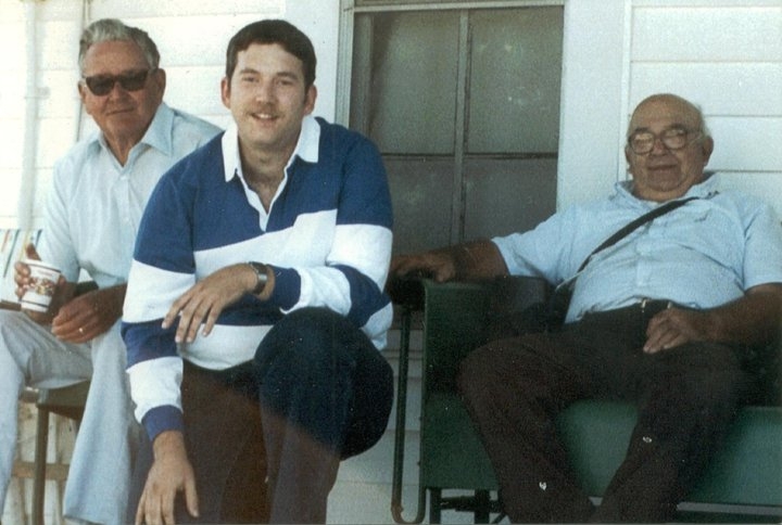 Frank Estvanko