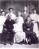 Albert & Augusta Kasselhut family
