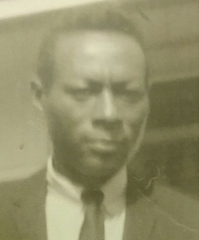 Harold Mack