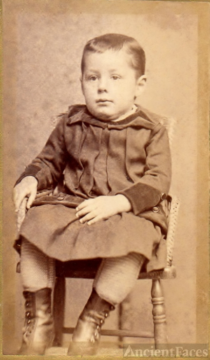 Bert Wilkinson
