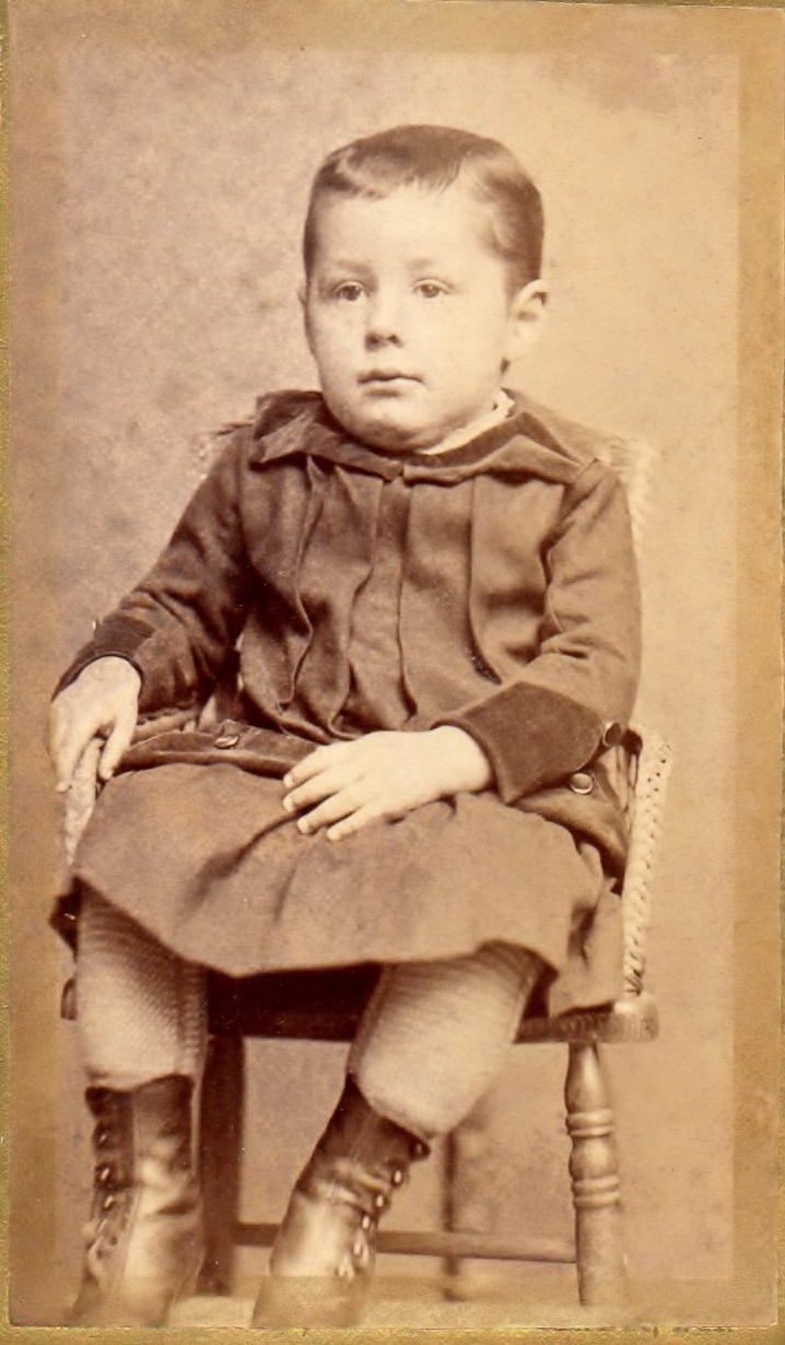Bert Wilkinson