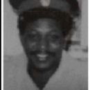 A photo of Sancell H Reid