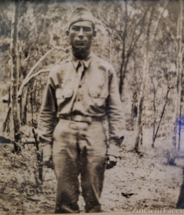 Delbert F Hart