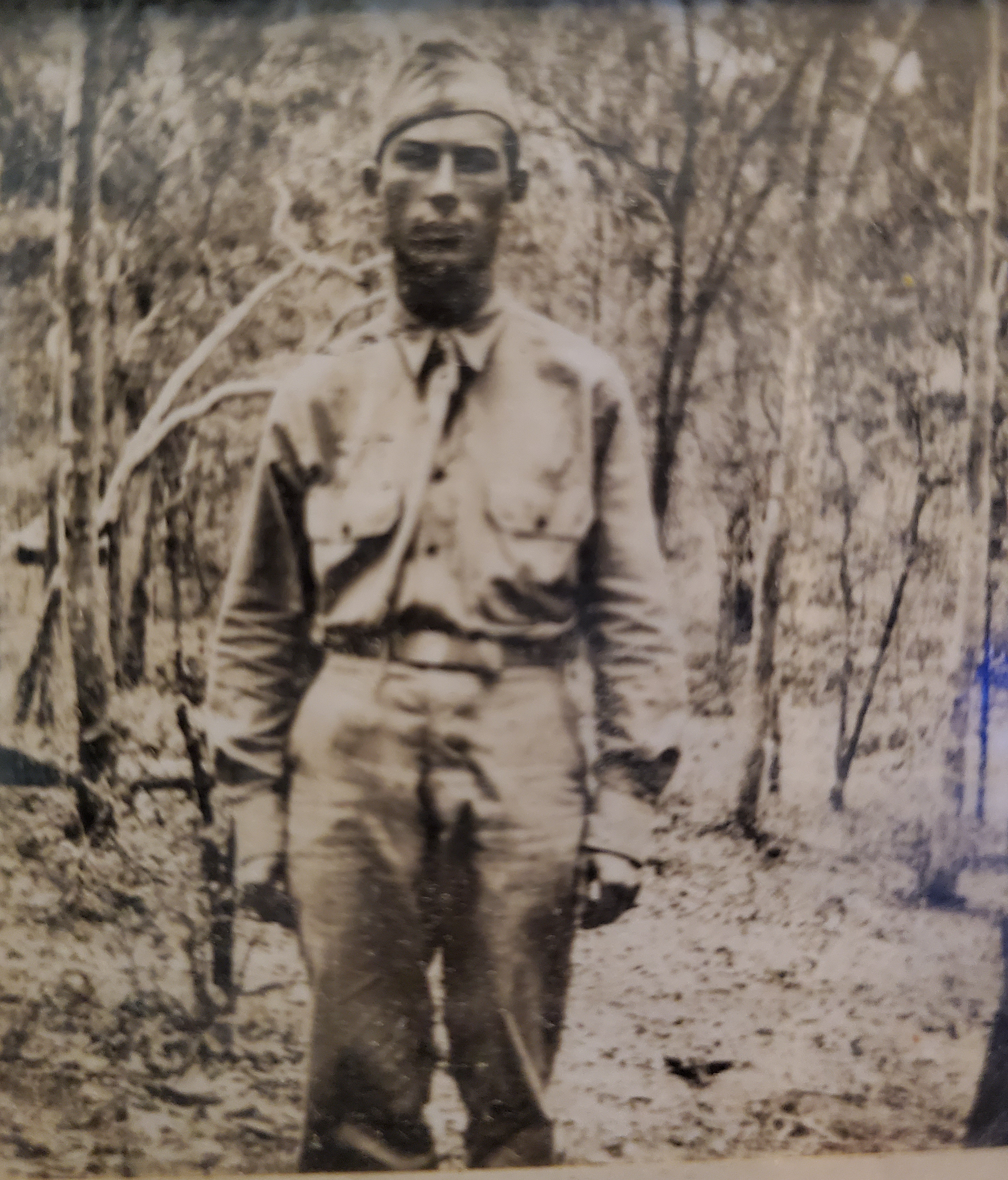 Delbert F Hart