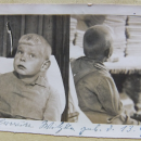 A photo of Erwin Witzke