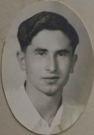 Mario R Trescony