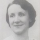 A photo of Marguerite Mélaine  (Nicolas) Lanot 