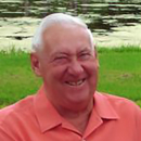 A photo of Cyril N Wietor