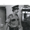 A photo of Joe Lorentz, Jr