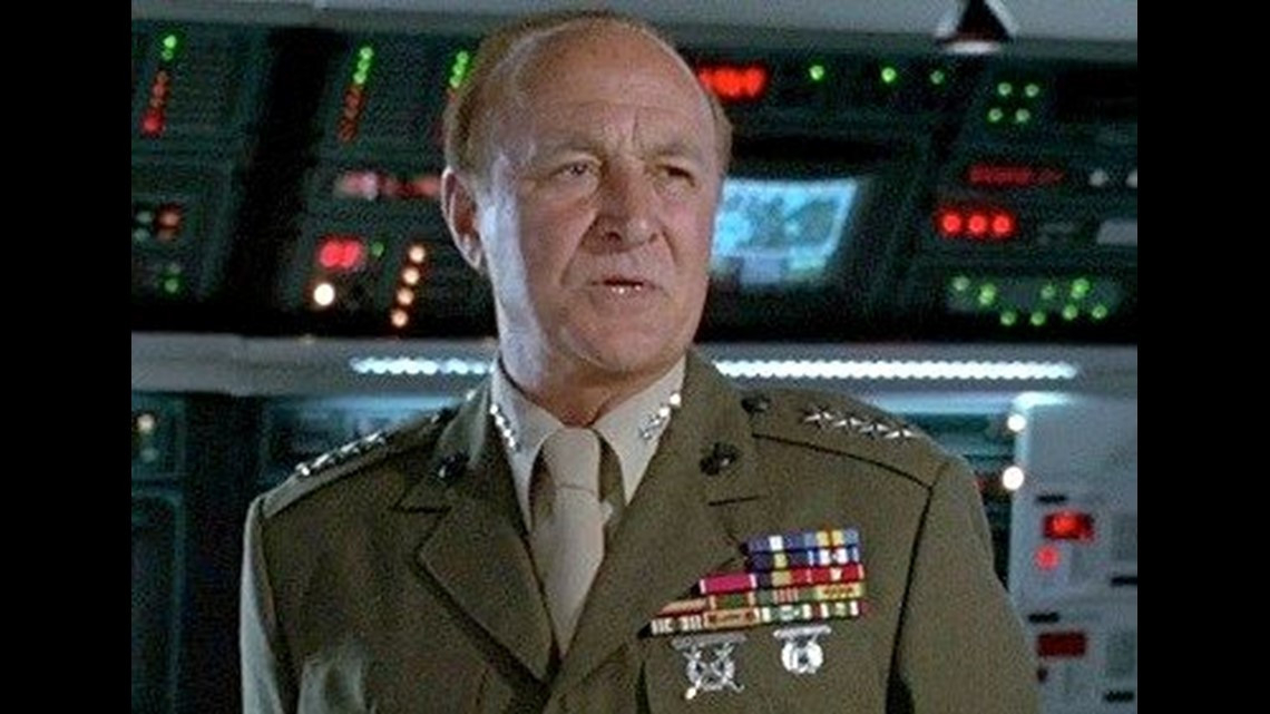 Robert Loggia