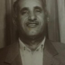 A photo of Nasser Souedan