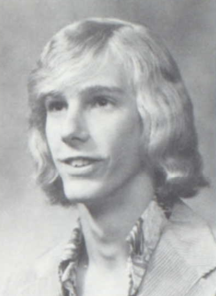 Charles H Monbleau- 	Bayside High School