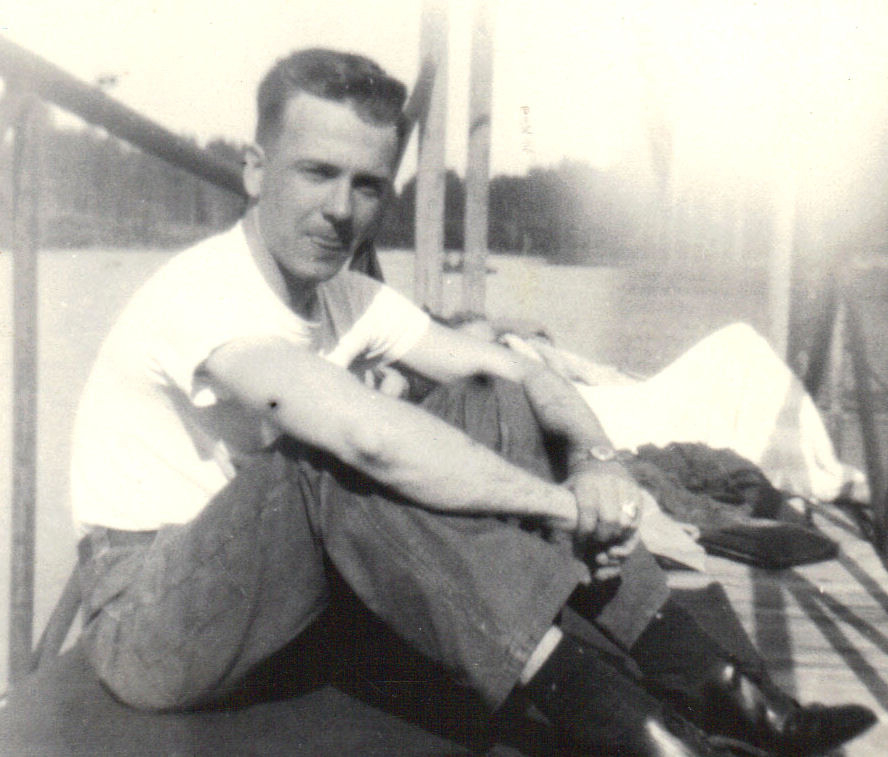 Charles Edwin Gill Sr