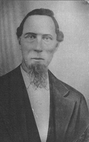 Joe Phillips