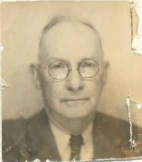 Gordon Moultrie Anderson