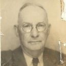 A photo of Gordon Moultrie Anderson