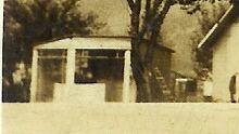 Herman E.Dyer Sr. Dixie Terrace Lunch Room-#2-(E)