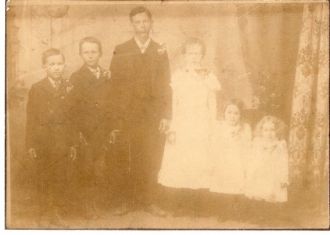 DeBushe and Siblings