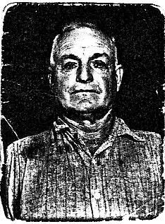 Howard Lafayette Keck