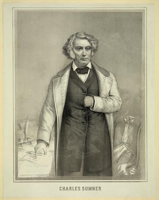 Charles Sumner