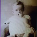 A photo of Joyce Ann Hodgson  