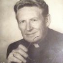 A photo of C. Donald Baugh