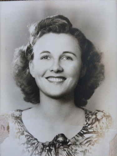 Lola Pabst, 1940's
