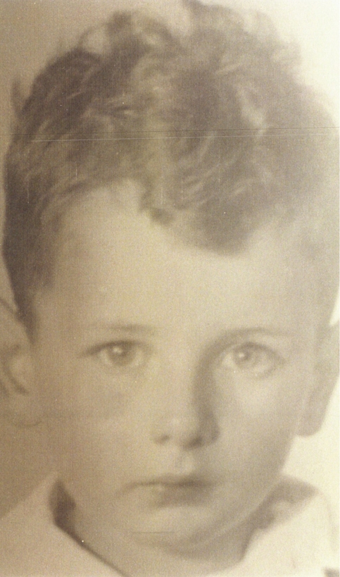 Bernard Roos