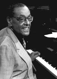 Duke Jordan