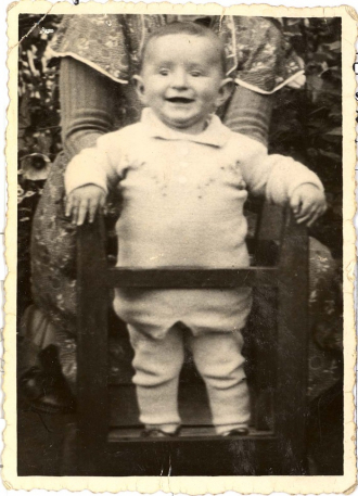 Schprizalla Burstyn