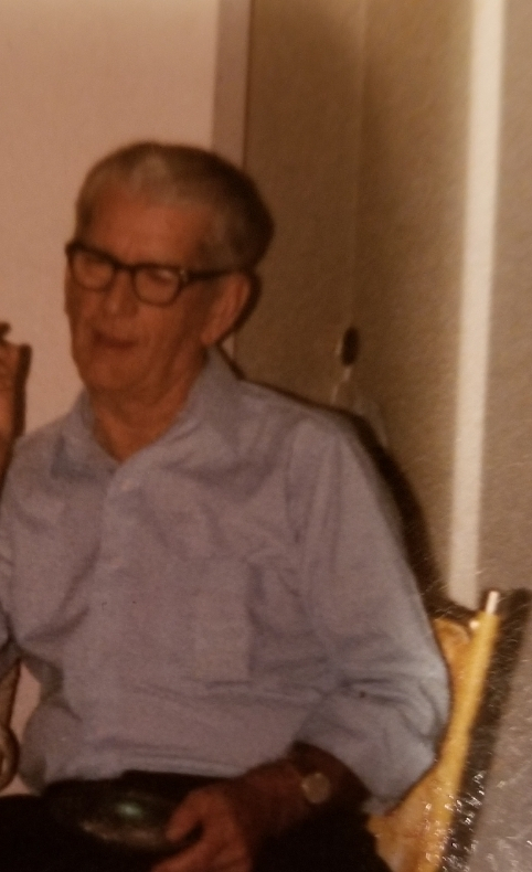 Earl H Robinson