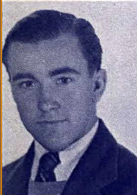 Alvin Cooter