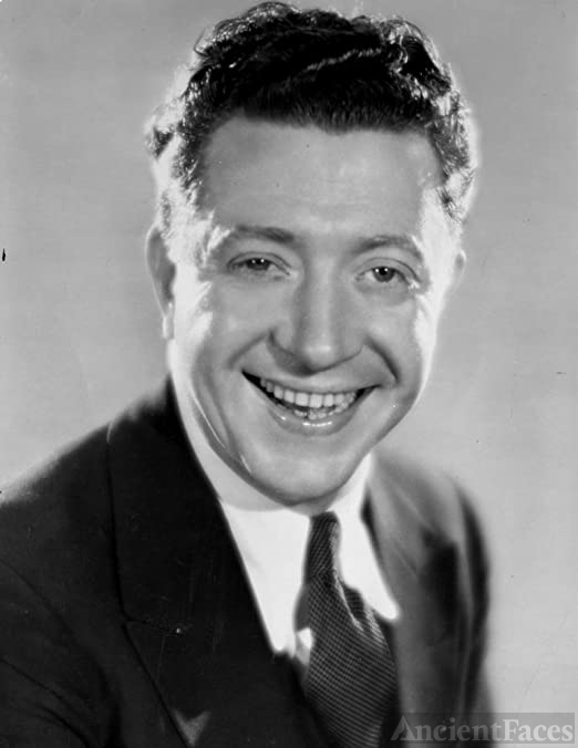 Frank McHugh