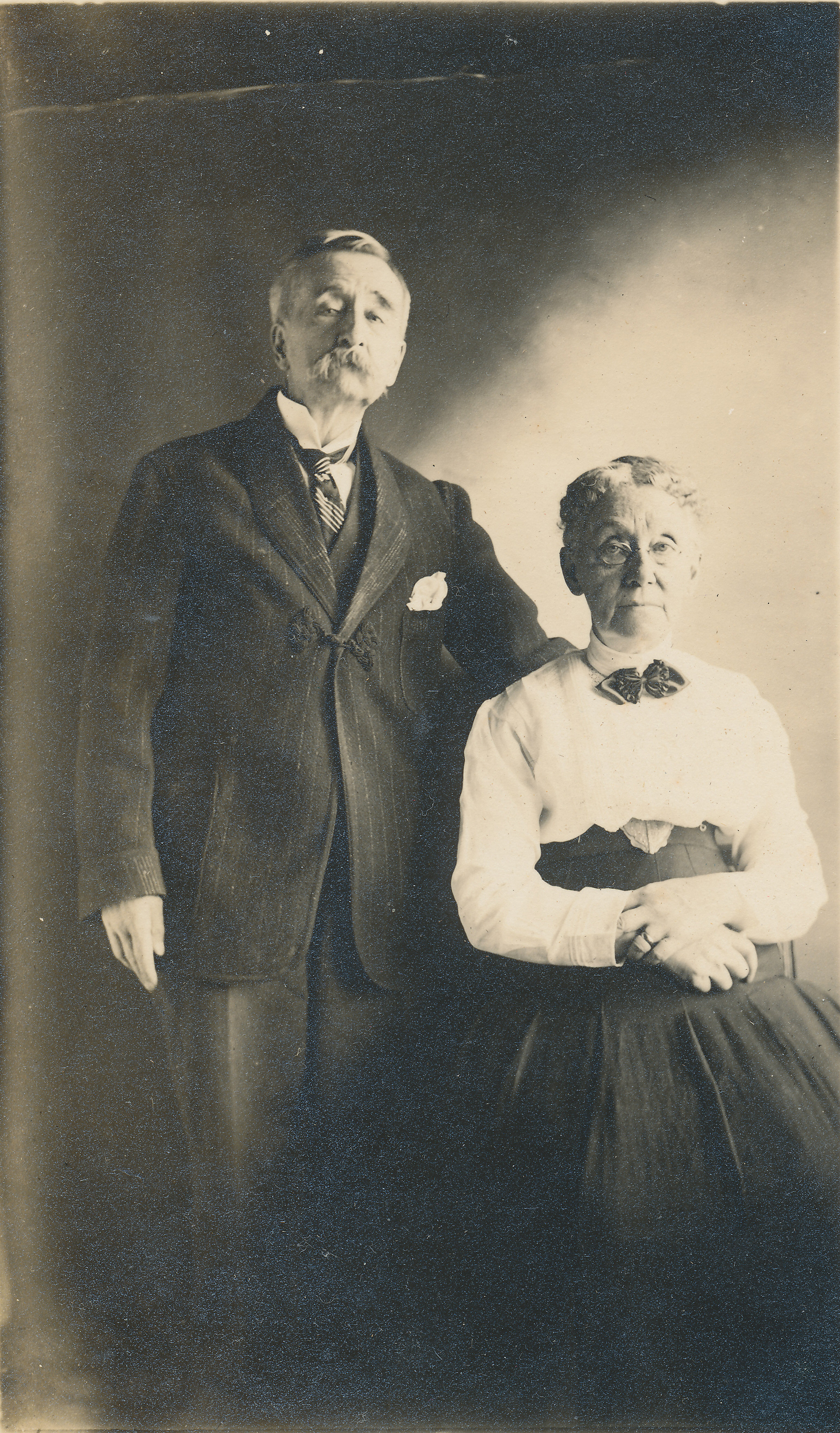 William H.H. Wilcox