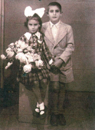 Leon Alalouf Leon Alalouf