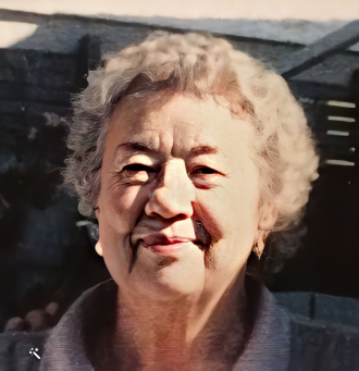 Louise R Zolnay Louise R Zolnay