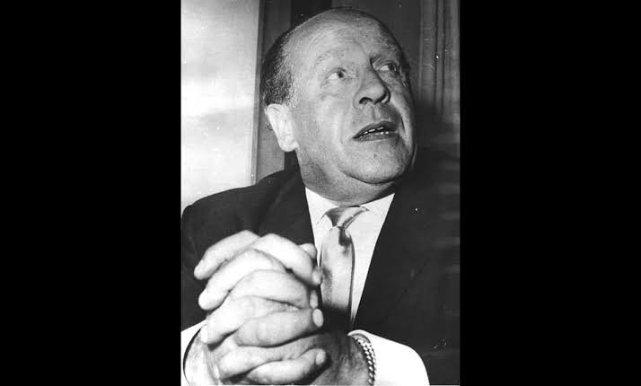 Oskar Schindler