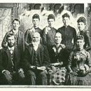 A photo of William Adam Pilgrim