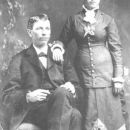 A photo of Rebecca Hunter
