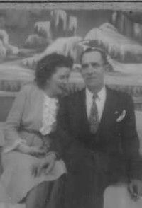 Calvin J. BALCH and Ethel SPROTT