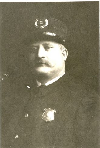 Robert William Trebra