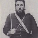 A photo of James B. McCreary