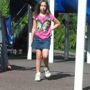 A photo of Nichole Jeannette Stephens