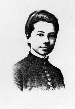 Isabella Maud Rittenhouse