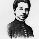 A photo of Isabella Maud Rittenhouse