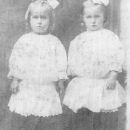 A photo of Eunice Dennis