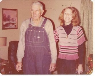 Bill Schulz & Glenda McGowen Chandler